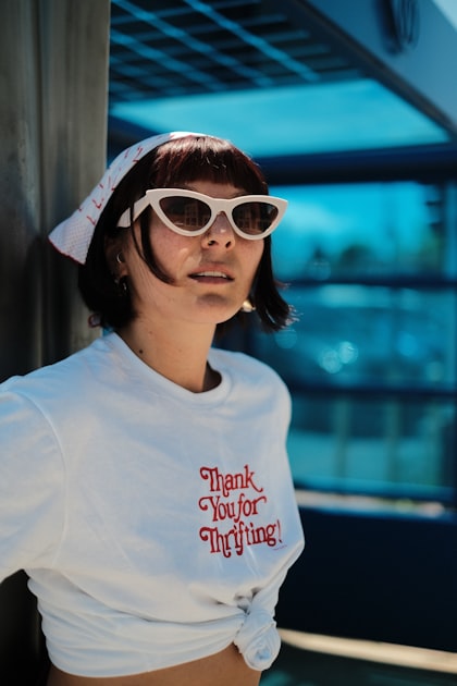 Eco-Friendly Apparel: The Future of Fashion